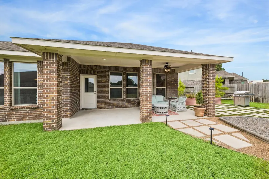 3842 Supremes Trail, Spring, TX 77386 - #2