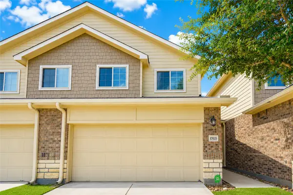 17021 Wilthorne Gardens Court, Houston, TX 77084