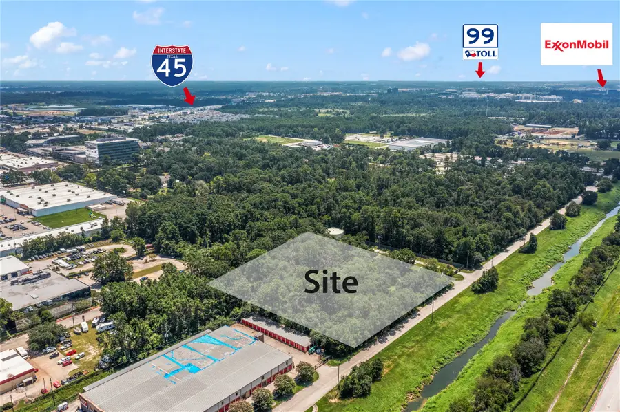 713 Sawdust Road, Spring, TX 77380 - Image #3