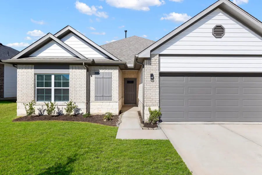 11832 Whirlaway Drive, Willis, TX 77318 - #2