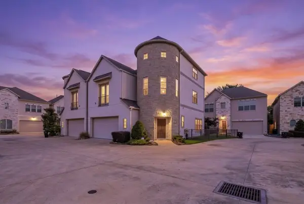 2302 Fall Run Drive, Houston, TX 77055 - #1
