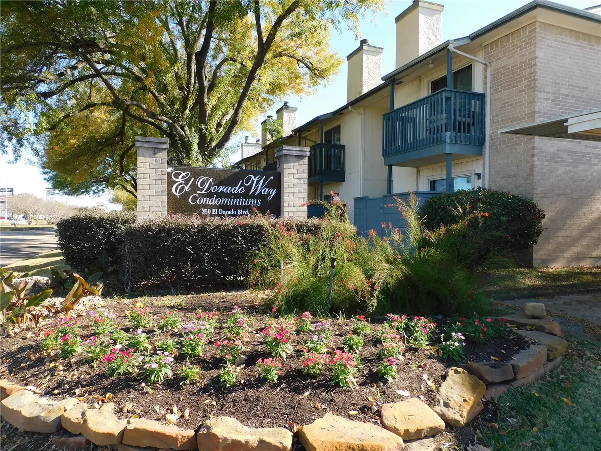 250 El Dorado Boulevard #159, Houston, TX 77598 - Image #1