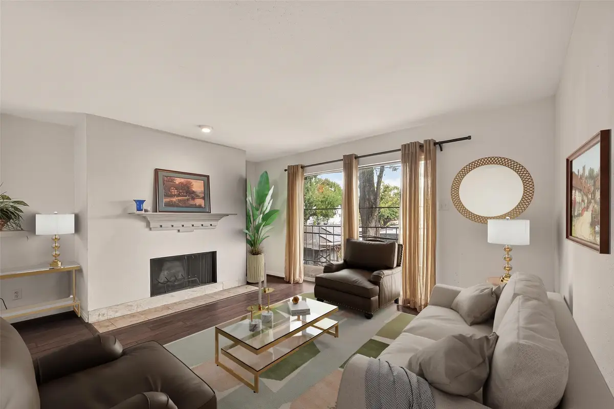 2333 Bering Drive #126, Houston, TX 77057 - Image #1