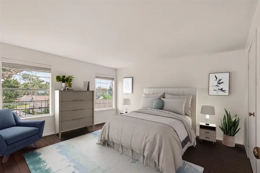 2333 Bering Drive #126, Houston, TX 77057 - Image #3