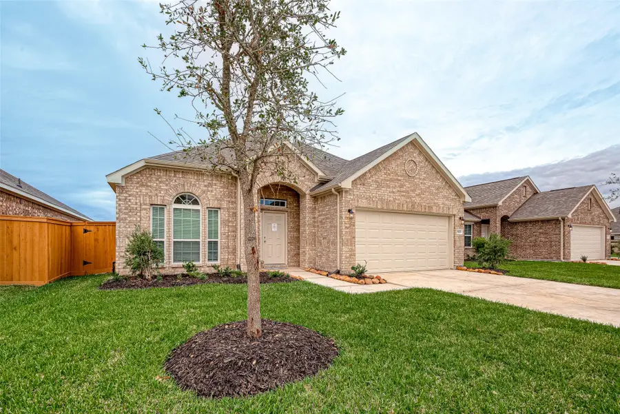 21923 Corsica View Drive, Hockley, TX 77447 - #2