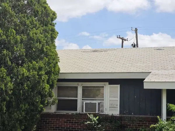 2704 E Colgate Street, Lubbock, TX 79403