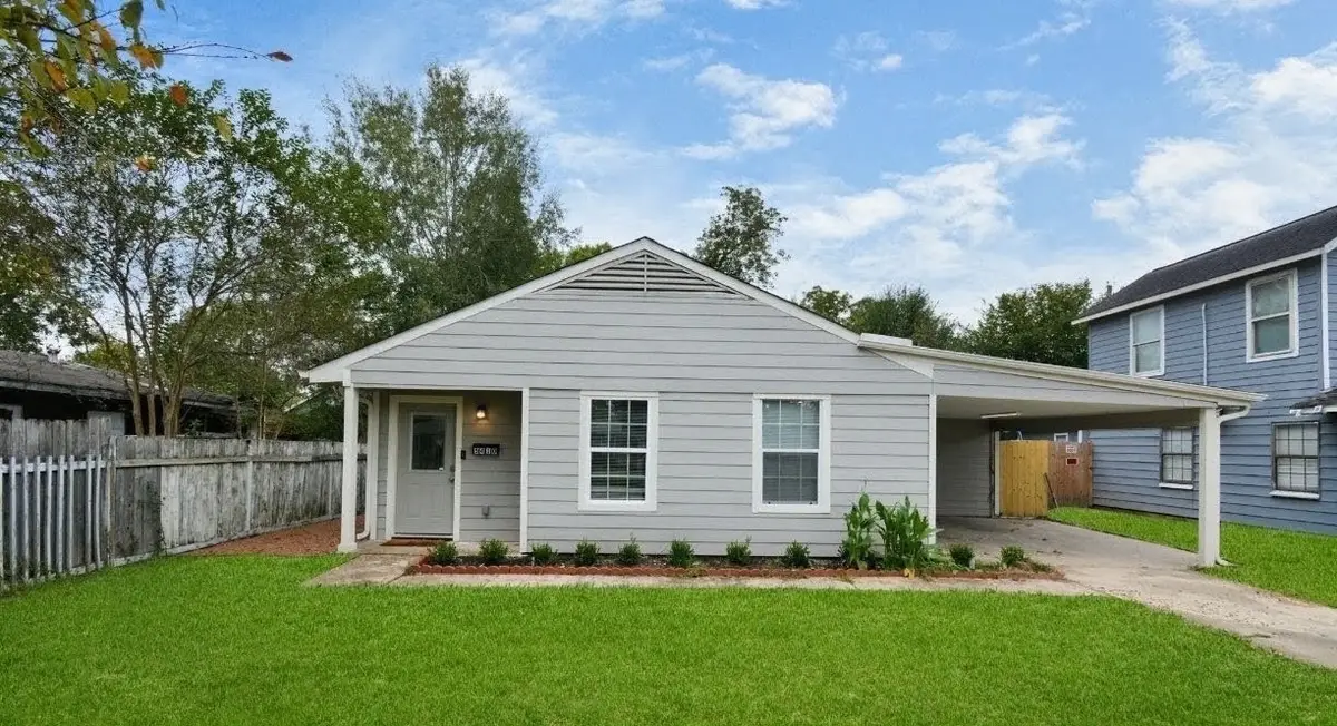 5410 Bataan Road, Houston, TX 77033 - #1