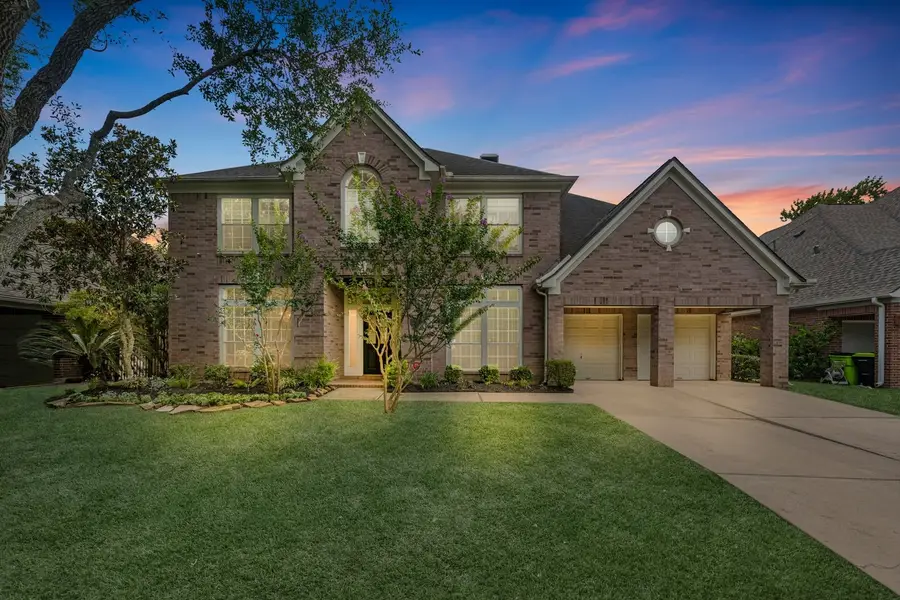 3507 Erin Ct, Missouri City, TX 77459 - #2