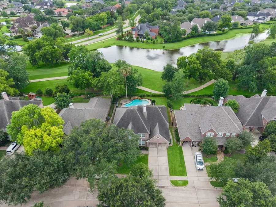3507 Erin Ct, Missouri City, TX 77459 - #3