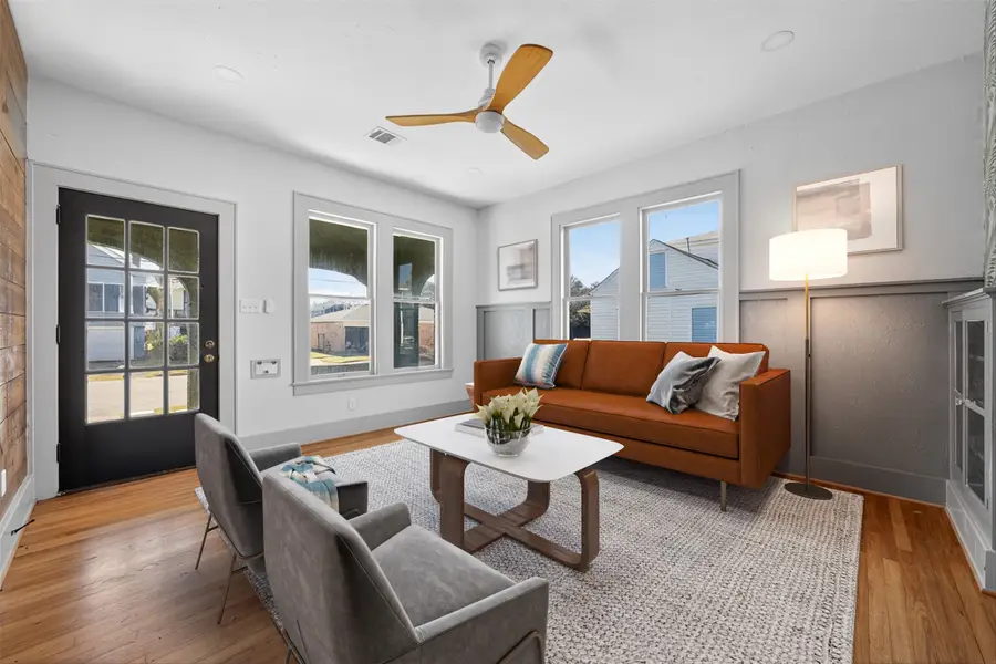 3616 Avenue L, Galveston, TX 77550 - #2