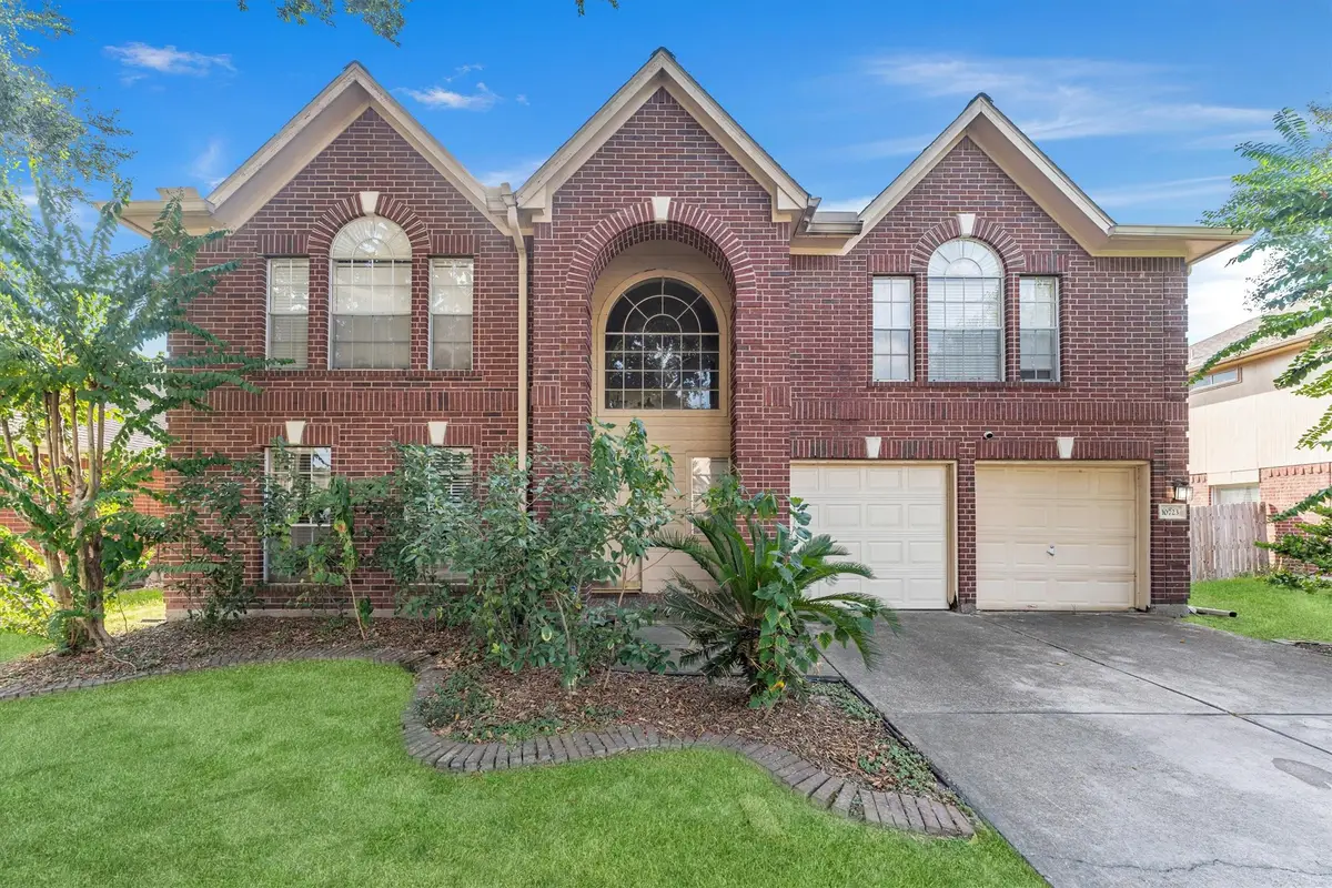 10723 Tryon Drive, Houston, TX 77065 - #1