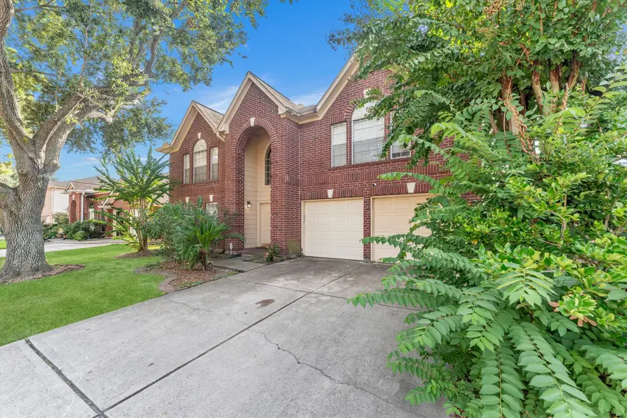 10723 Tryon Drive, Houston, TX 77065 - #2