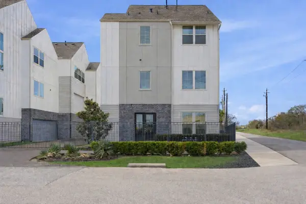 1361 Moy Street, Houston, TX 77007