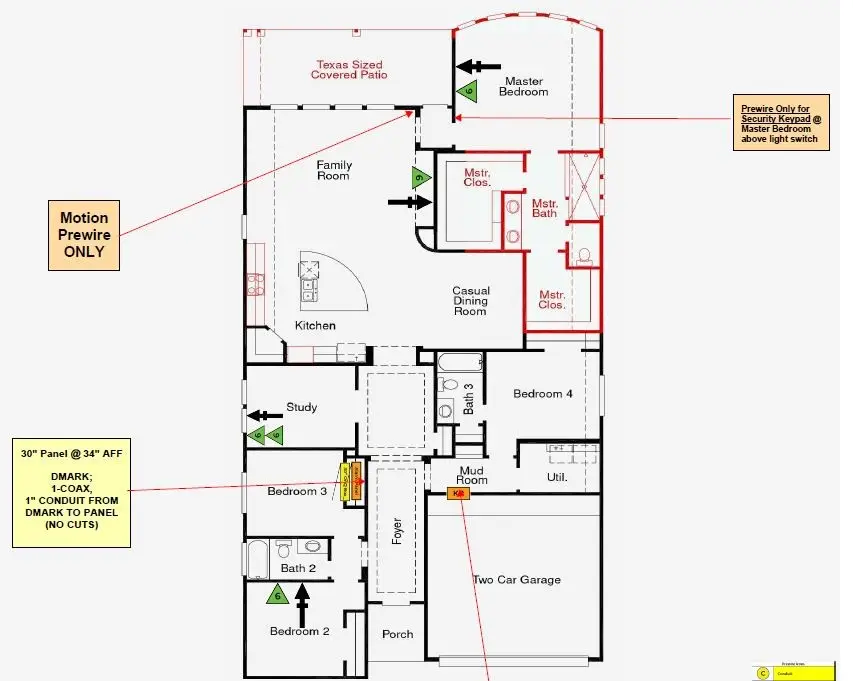 26063 Peacetree Lane, Magnolia, TX 77316 - Image #2