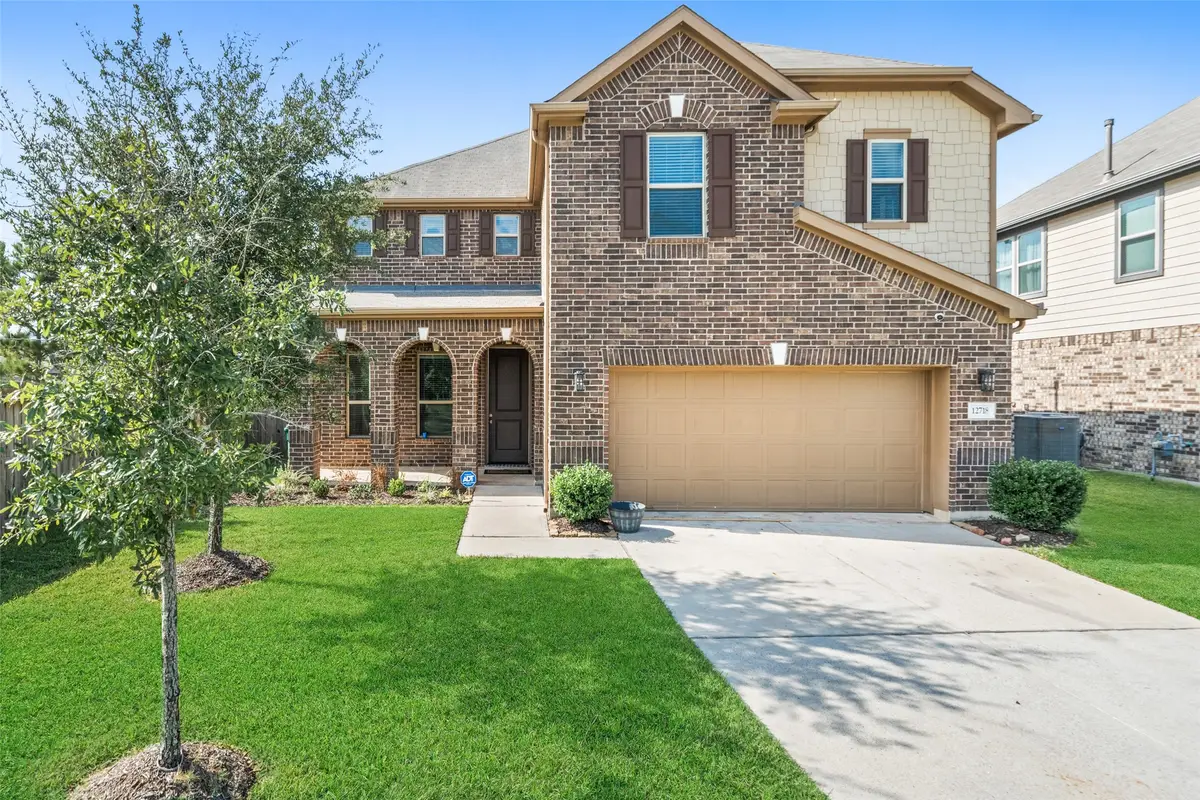 12718 Arcola Valley Court, Houston, TX 77044 - Image #1