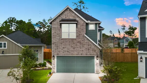 575 Red Cascade Trail, Willis, TX 77318