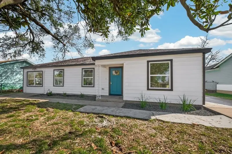 11206 O Donnell Drive, Houston, TX 77076 - #2