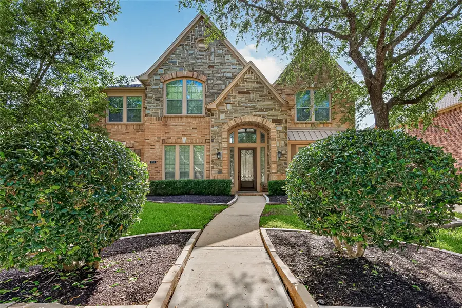 9218 Delacorte Lane, Missouri City, TX 77459 - #2