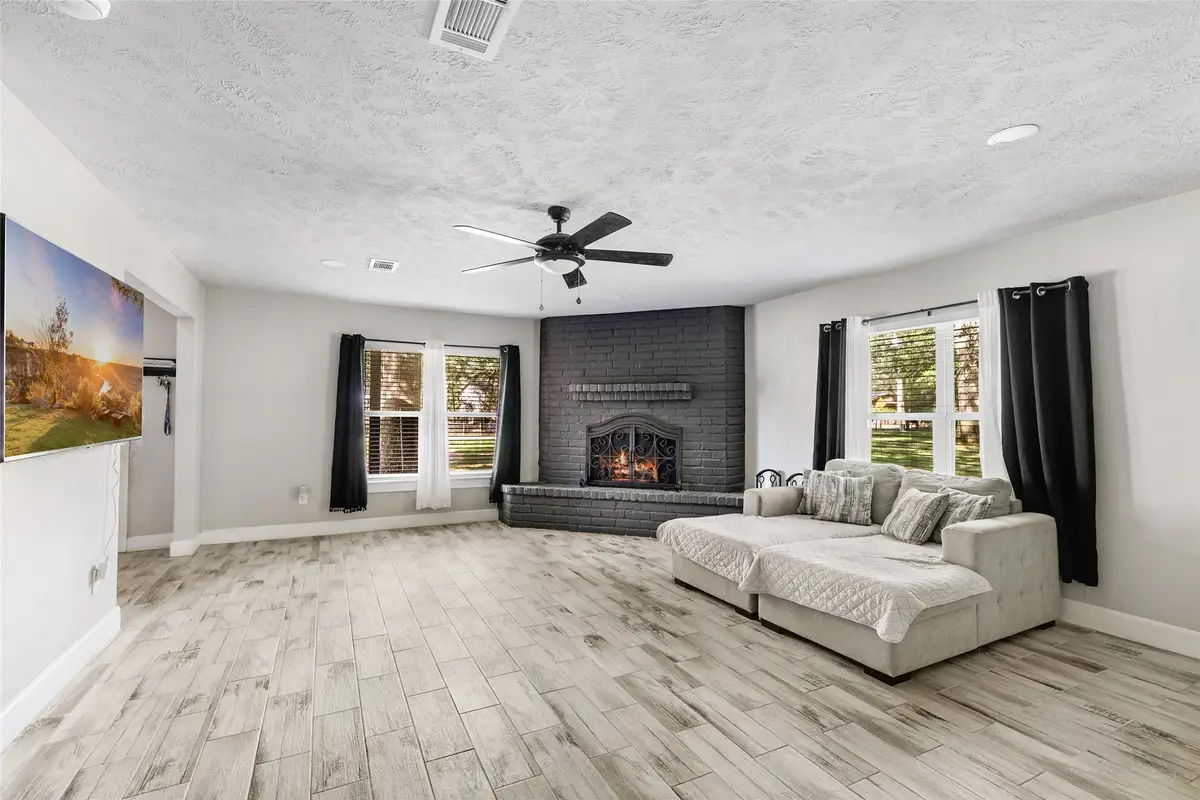 14835 E E Twelve Oaks Drive, Splendora, TX 77372 - #1