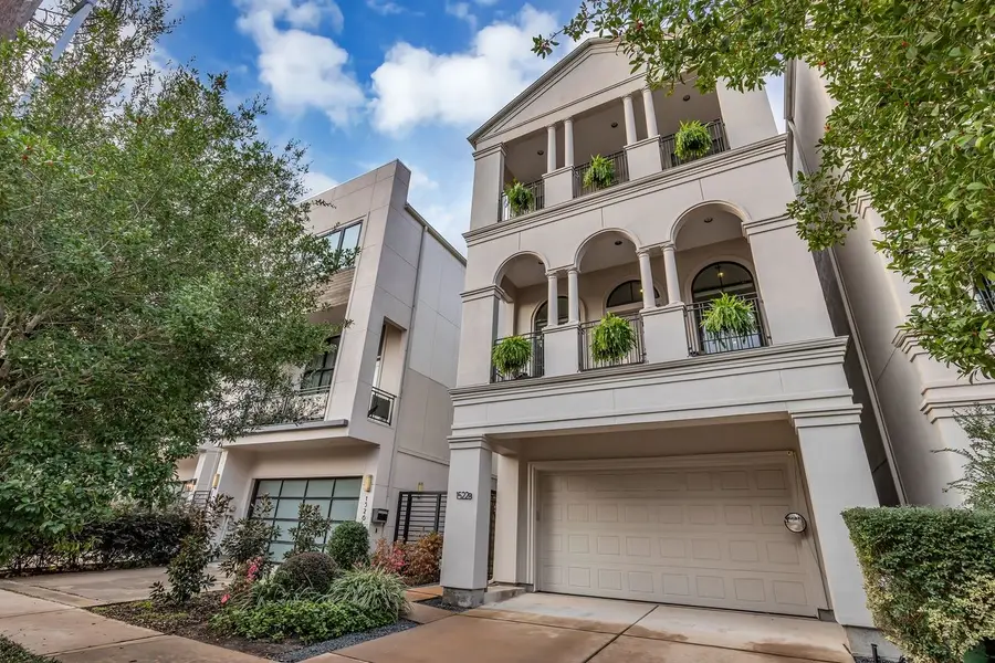 1522 Vermont Street #B, Houston, TX 77006 - Image #3