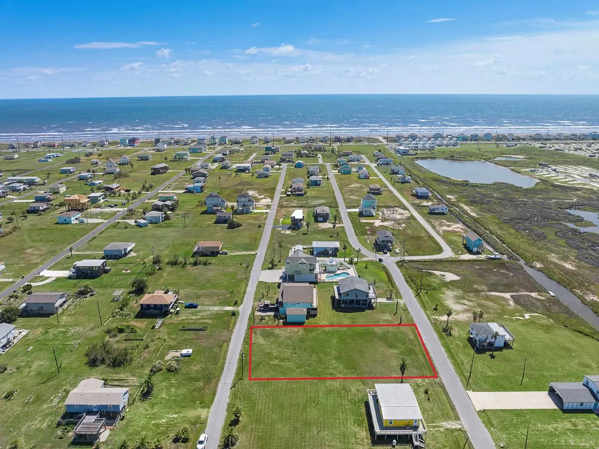 3922 5th Street, Galveston, TX 77554 - #1