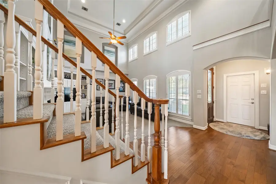 12200 Pebble View Drive, Conroe, TX 77304 - #3