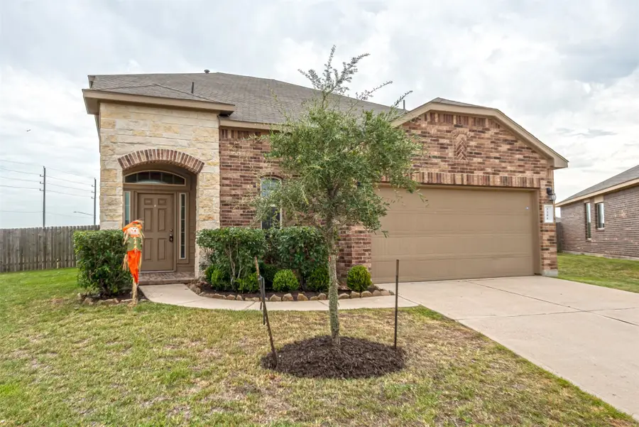 5206 Jasmine Valley Court, Katy, TX 77449 - Image #2