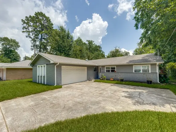 407 Lilly Boulevard, Conroe, TX 77301
