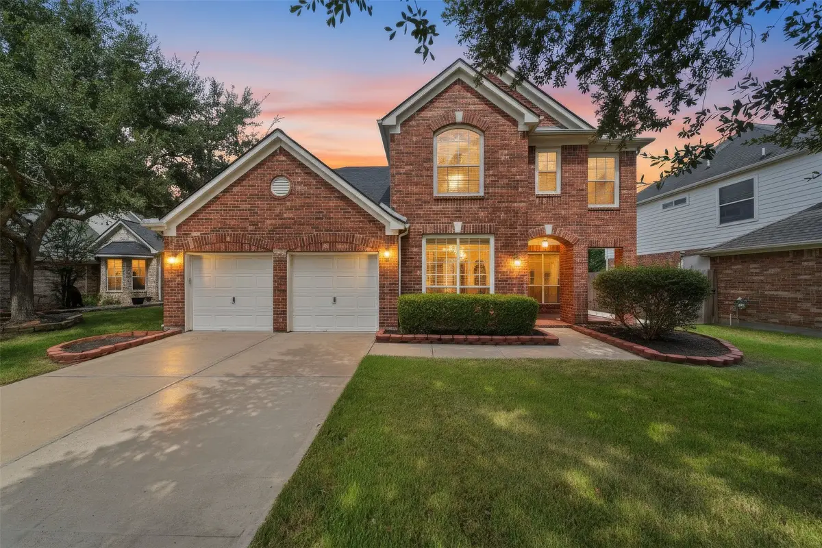 6030 Gablestone Lane, Katy, TX 77450 - #1
