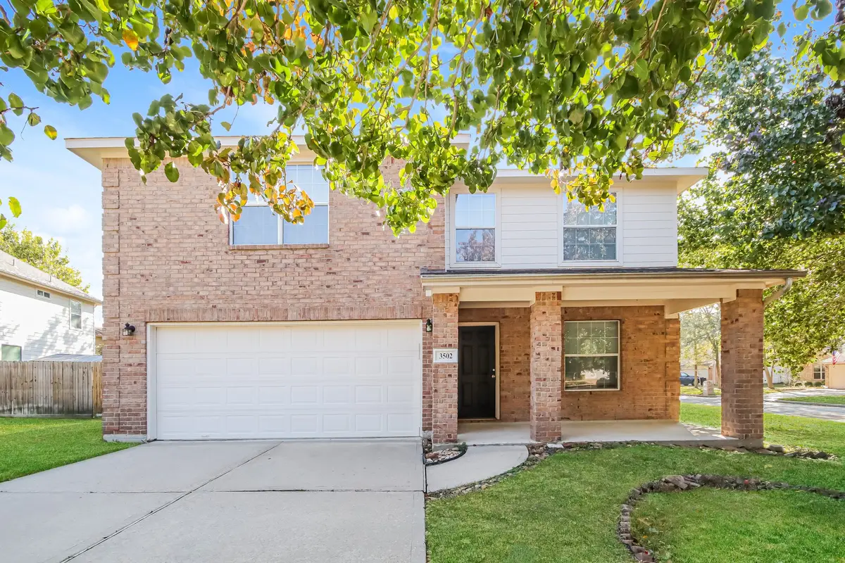 3502 Tudor Circle, Montgomery, TX 77356 - Image #1