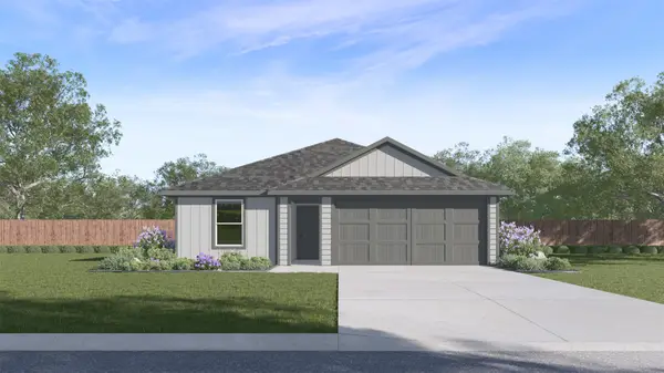 405 China Grove Lane, China, TX 77613
