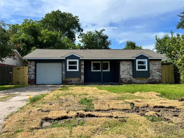 17023 Sunshine Street, Houston, TX 77049