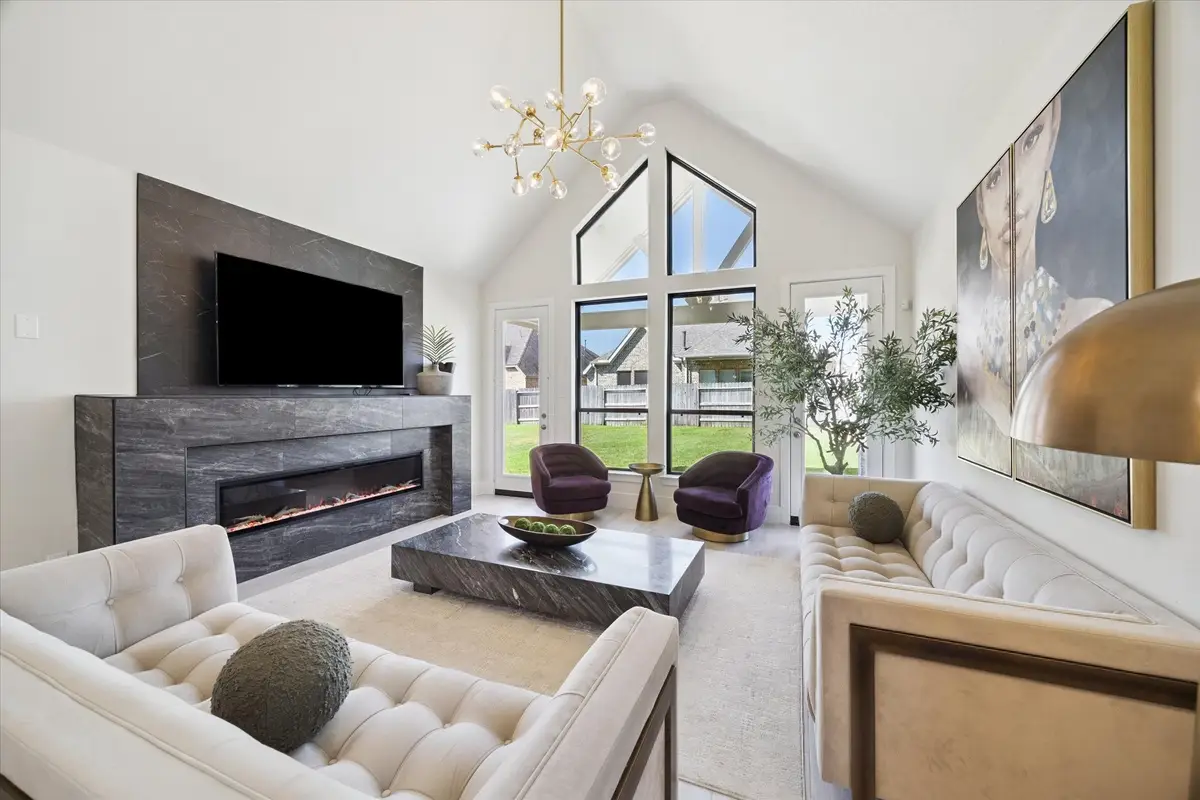 18956 Rosewood Terrace Drive, New Caney, TX 77357 - Image #1