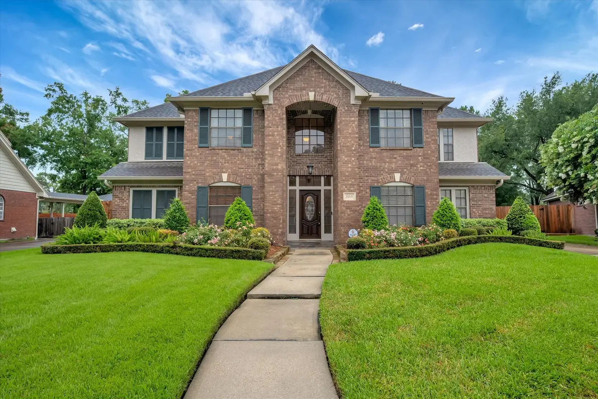 3910 Quiet Knoll Court, Pasadena, TX 77059 - #1
