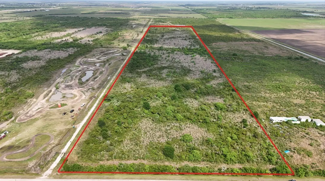 0 Jenkins Road, Hankamer, TX 77560 - #1