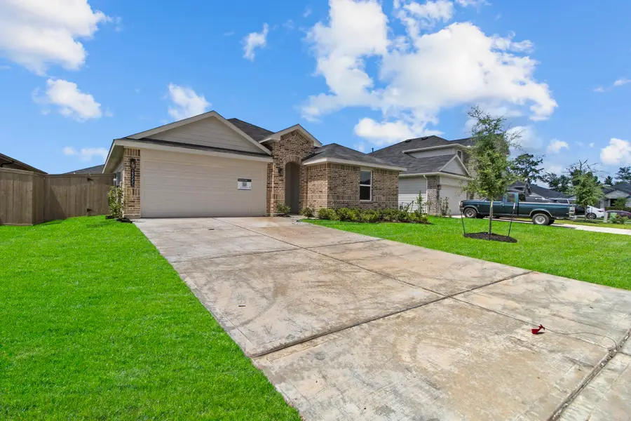 23555 Skyward Lane, Splendora, TX 77372 - #2