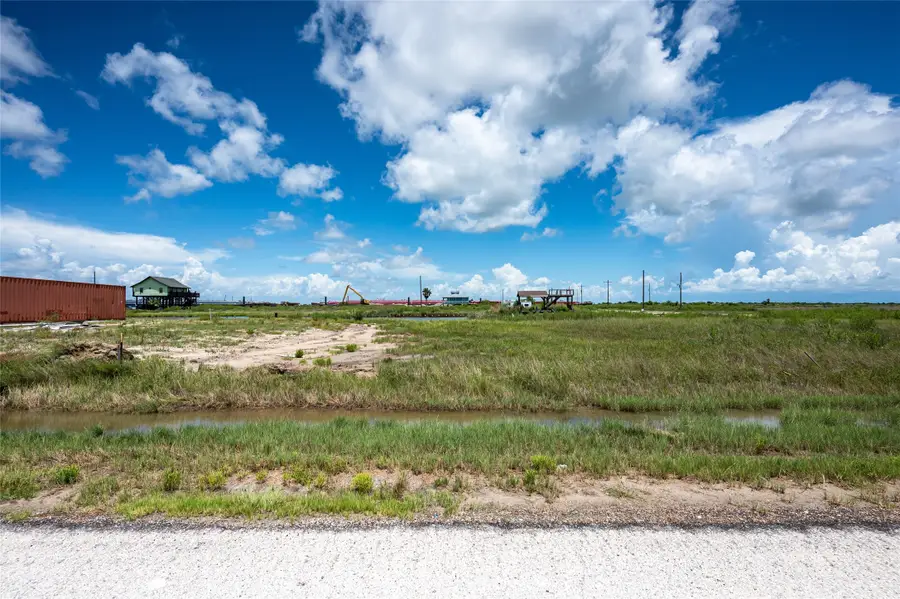 3320 Marlin Drive, Port Bolivar, TX 77650 - #2