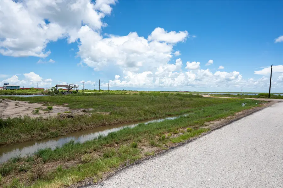 3320 Marlin Drive, Port Bolivar, TX 77650 - #3