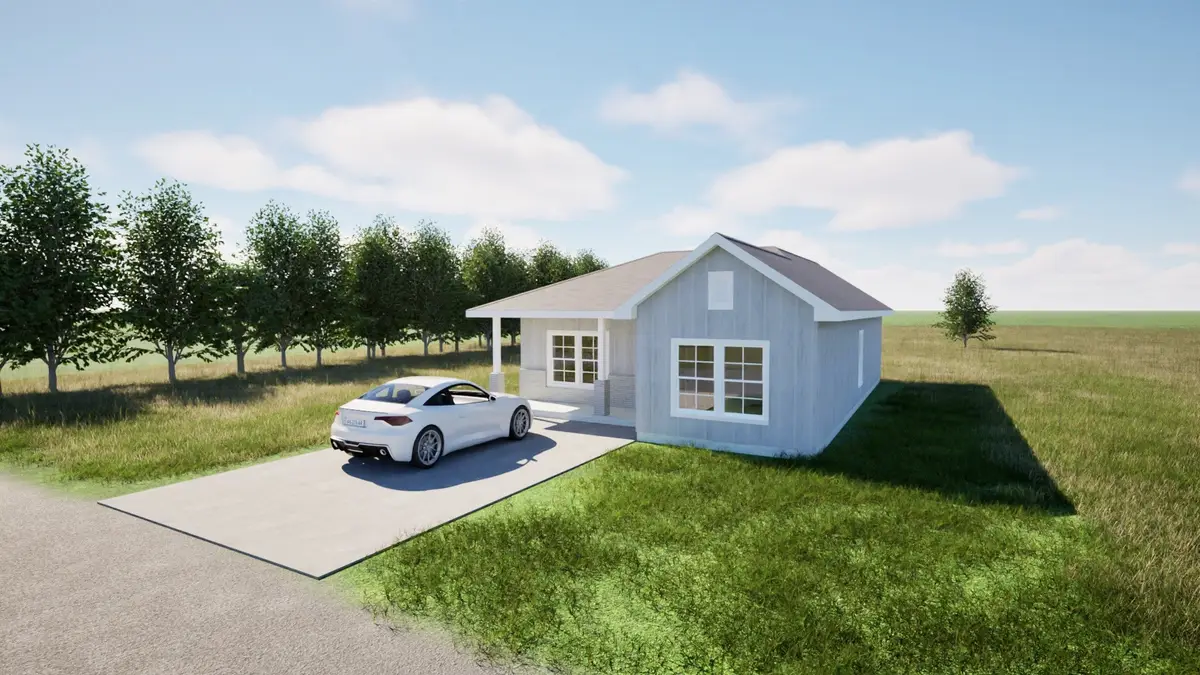 212 Kyle Street, Madisonville, TX 77864 - Image #1