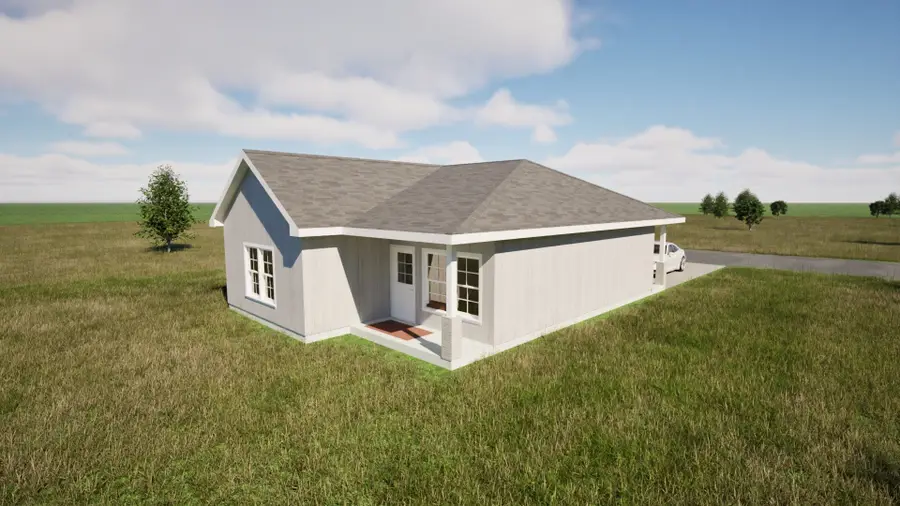 212 Kyle Street, Madisonville, TX 77864 - Image #2