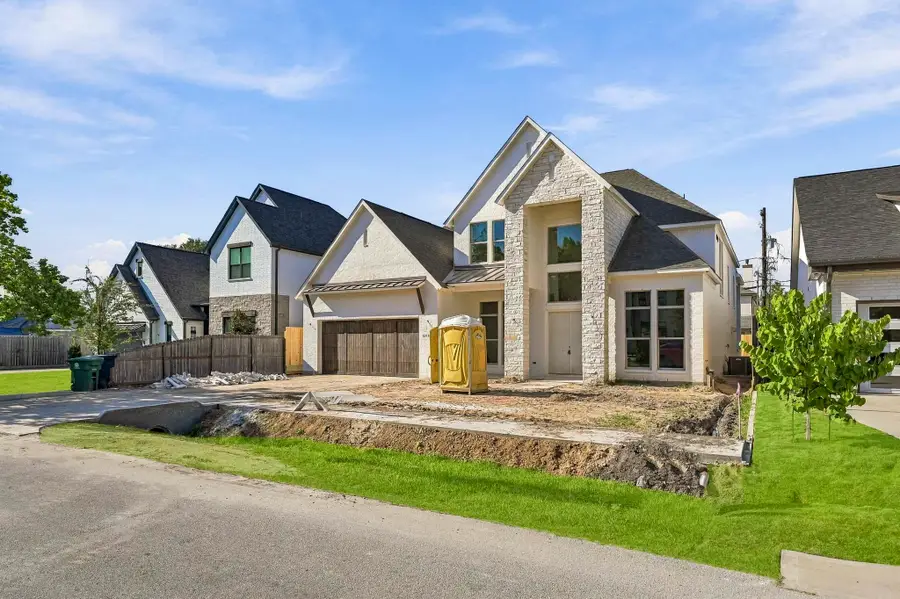 6618 Sivley Street, Houston, TX 77055 - #2