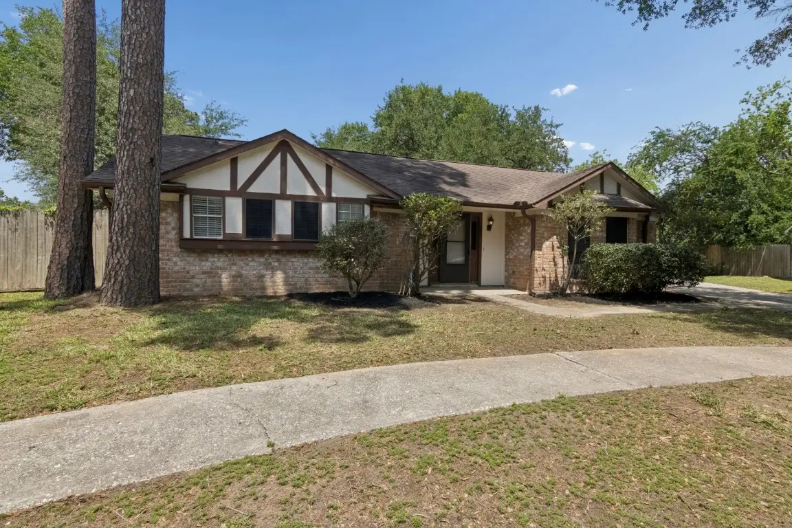 2607 Allyson Court, Spring, TX 77373 - #1