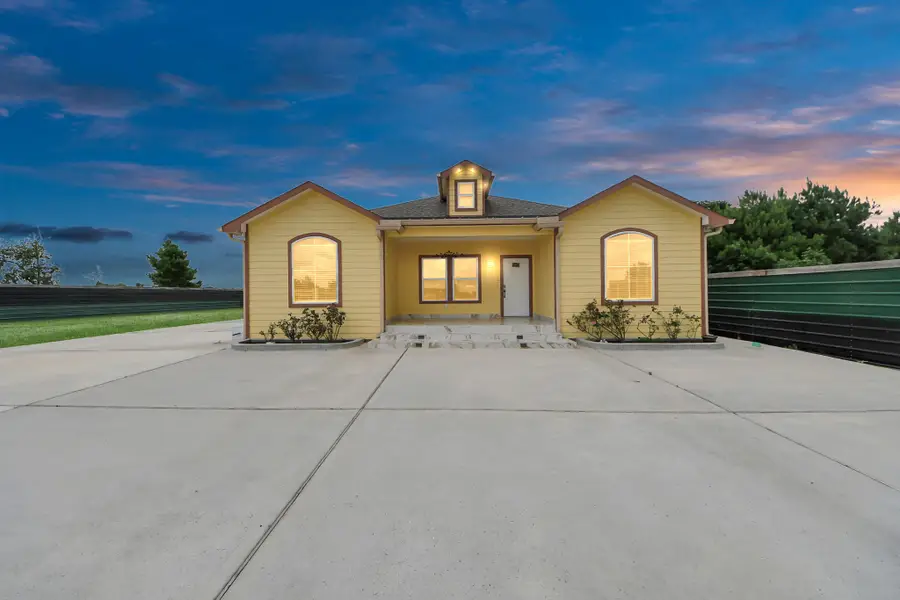 602 Road 5706, Cleveland, TX 77327 - #2