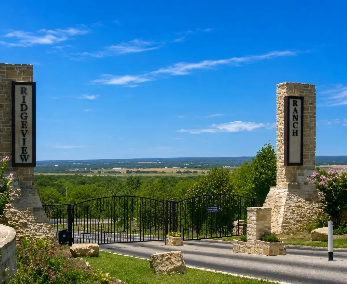 0 Private Road, San Antonio, TX 78253 - #1