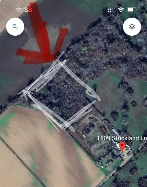 1615 Strickland Lane, Eagle Lake, TX 77434 - Image #3