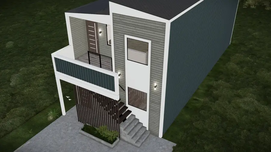 322 Clearwater A-b Street, Houston, TX 77029 - Image #3