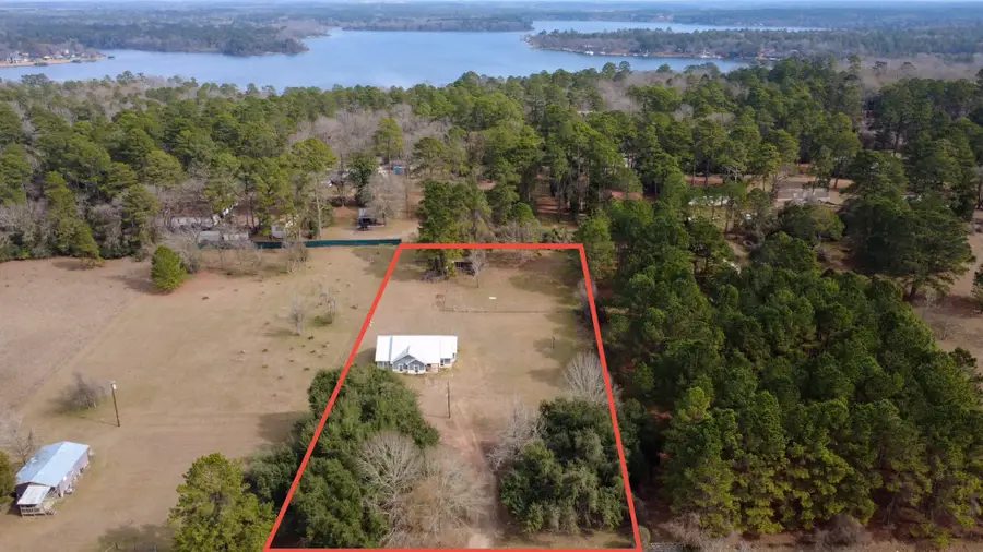 365 Running Deer Road, Grapeland, TX 75844 - Image #2