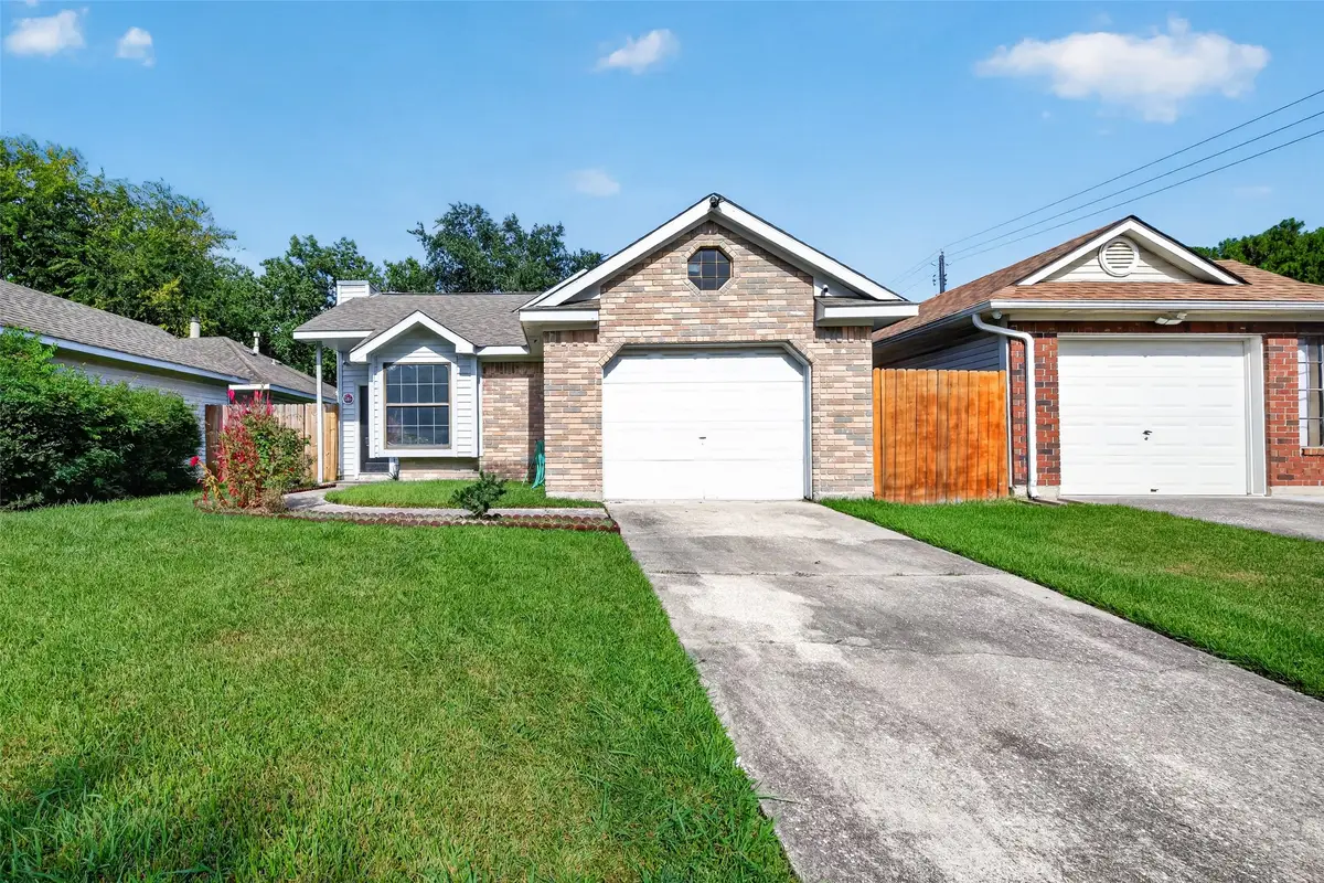 1106 Holbech Lane, Channelview, TX 77530 - #1