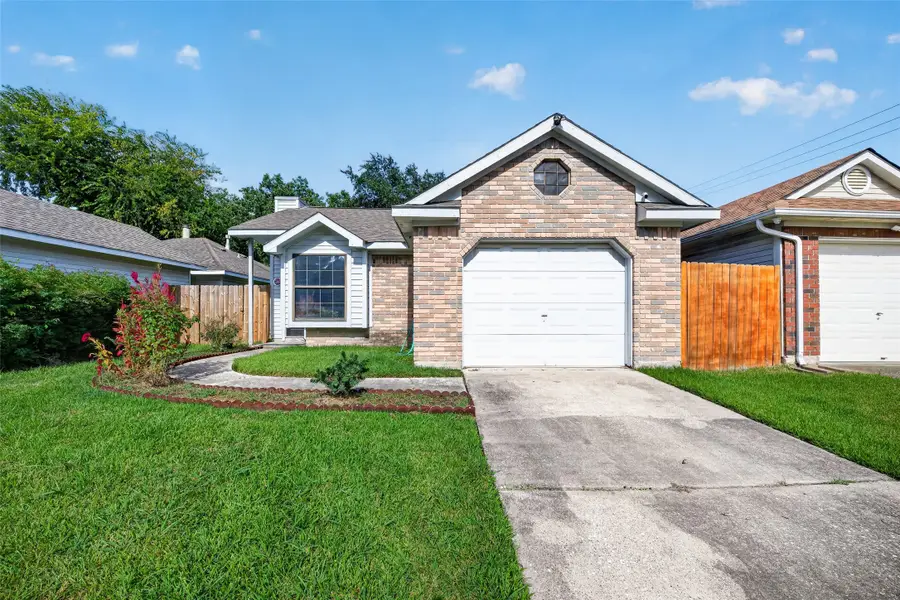 1106 Holbech Lane, Channelview, TX 77530 - #2