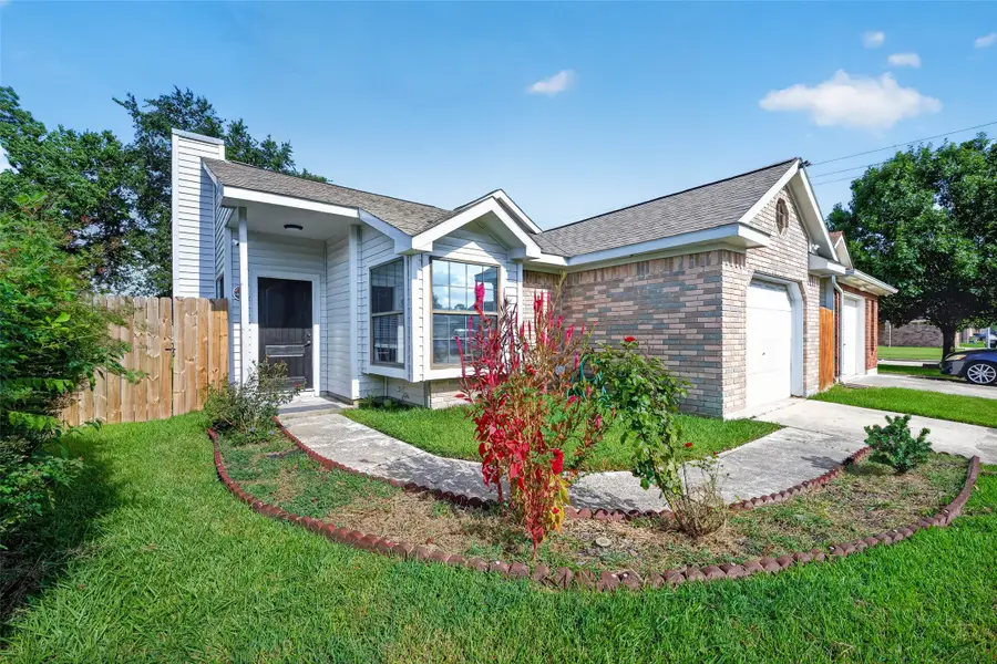 1106 Holbech Lane, Channelview, TX 77530 - #3